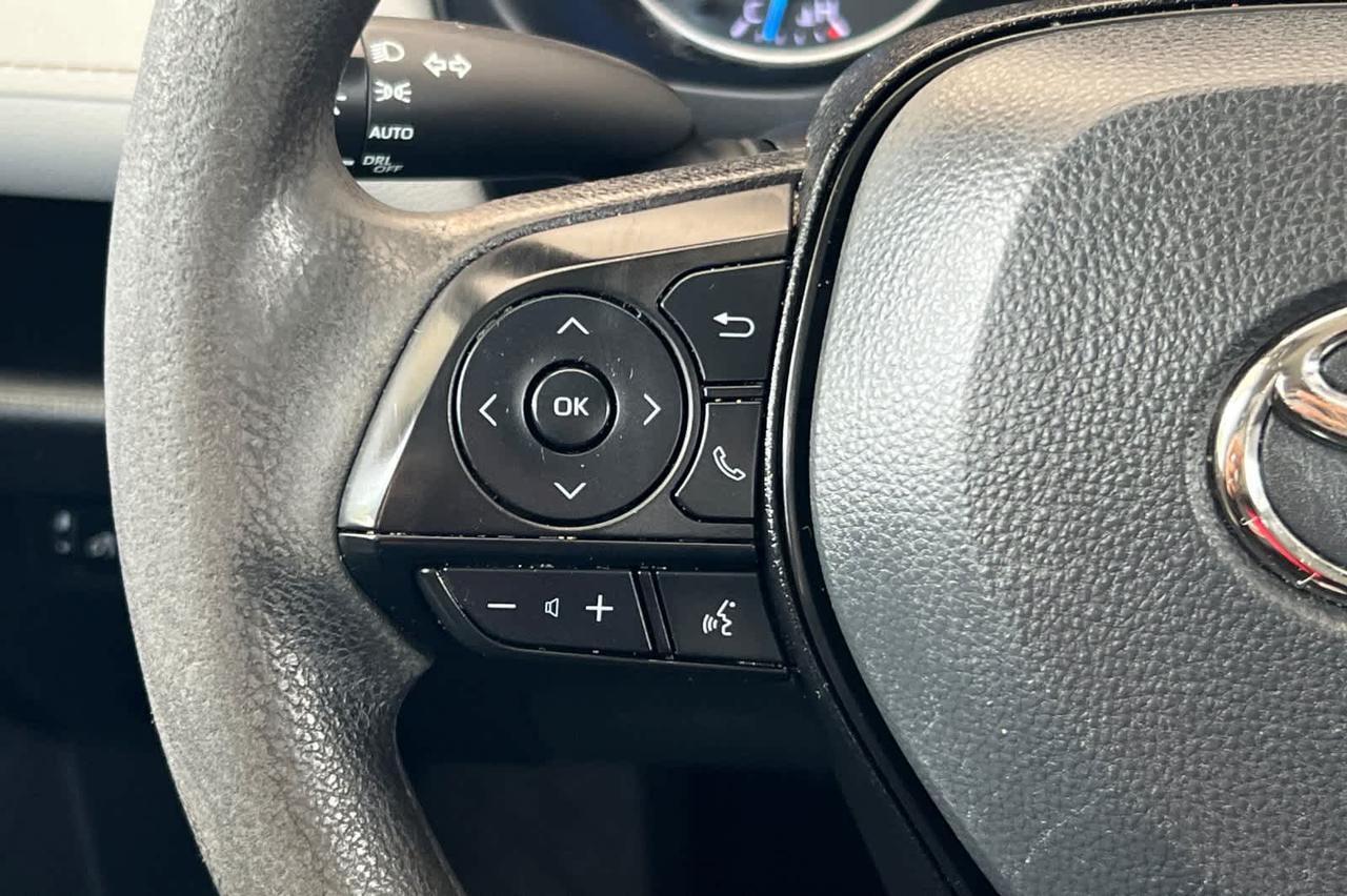2022 Toyota RAV4 Hybrid XLE Roseville CA