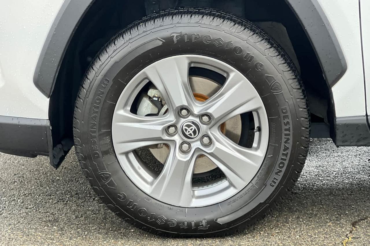 2022 Toyota RAV4 Hybrid XLE Roseville CA