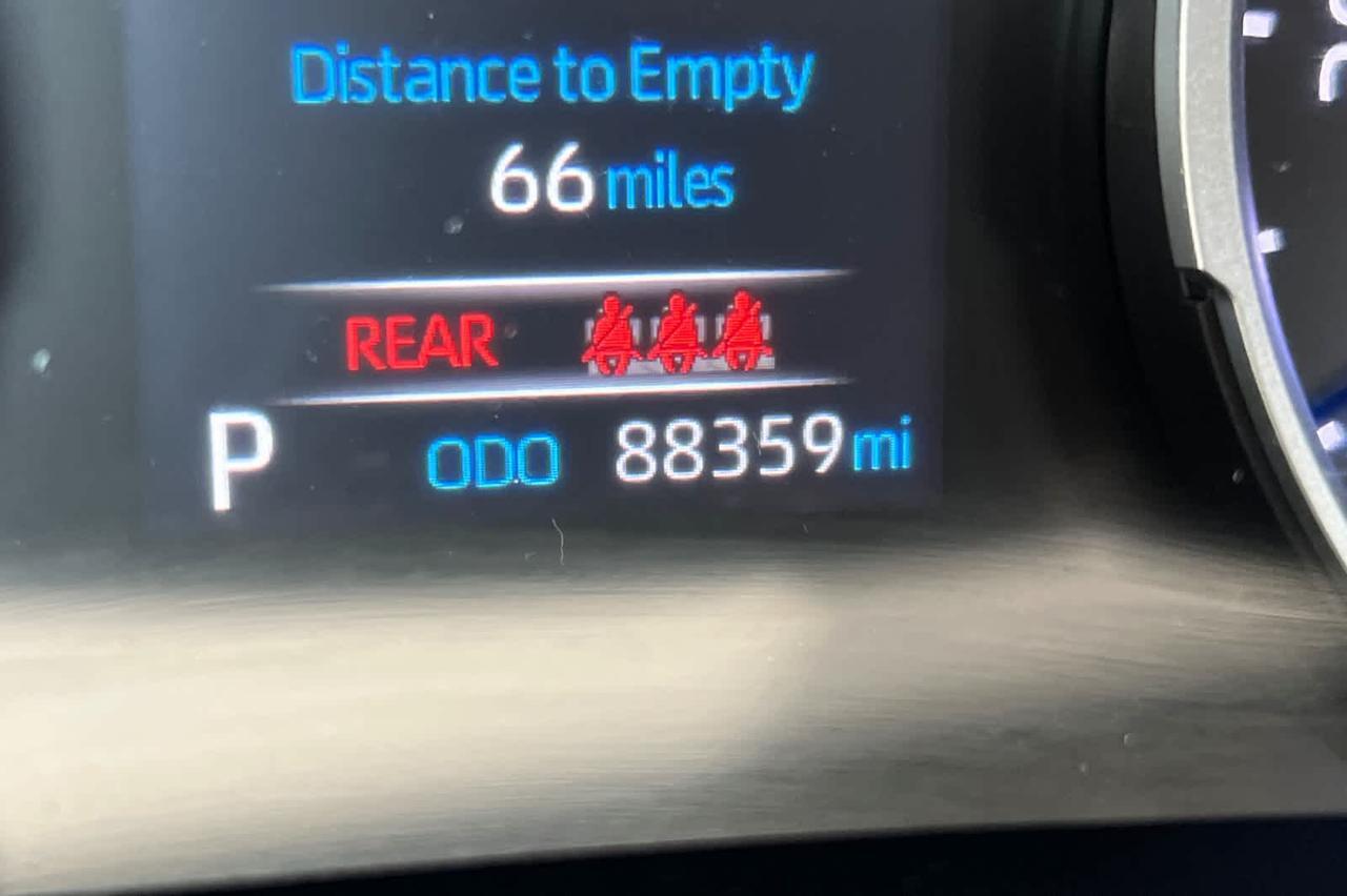 2022 Toyota RAV4 Hybrid XLE Roseville CA