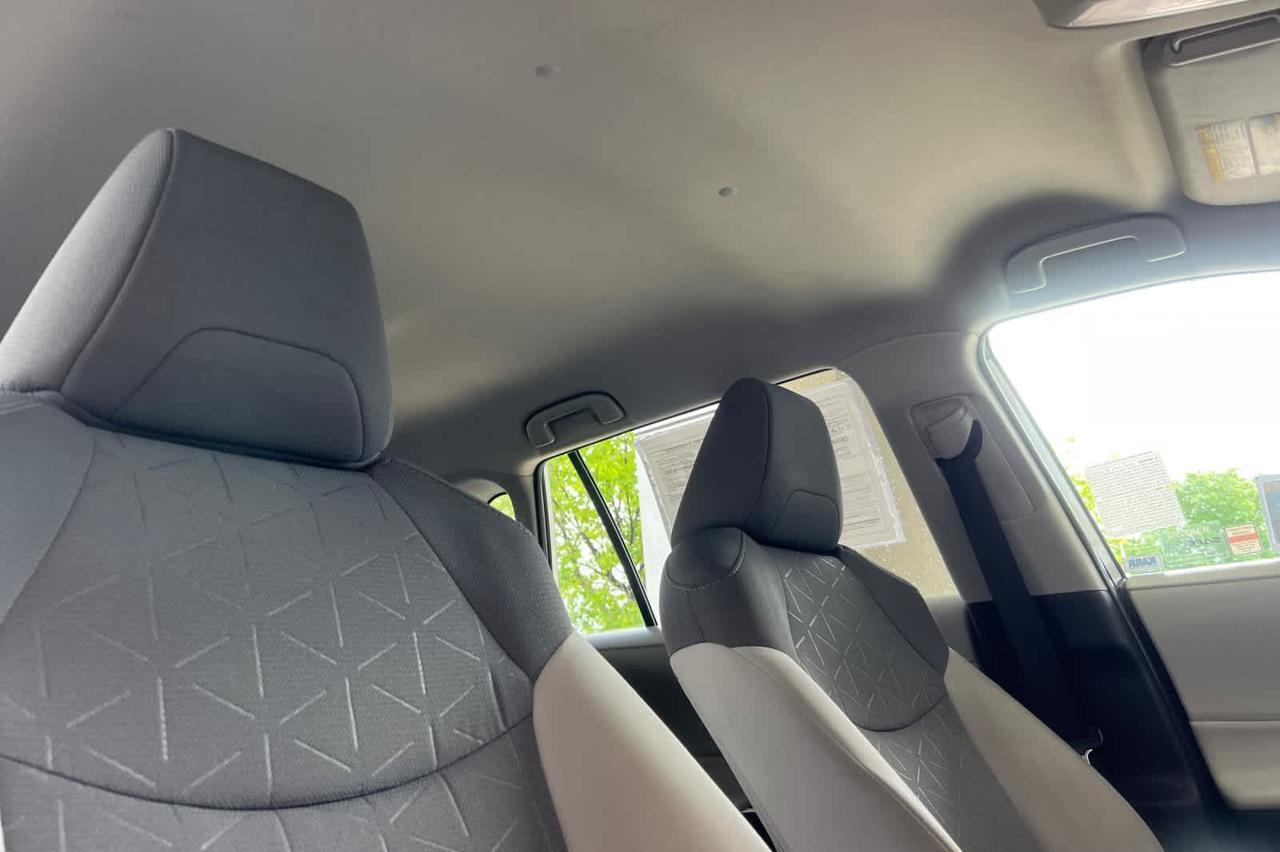 2022 Toyota RAV4 Hybrid XLE Roseville CA