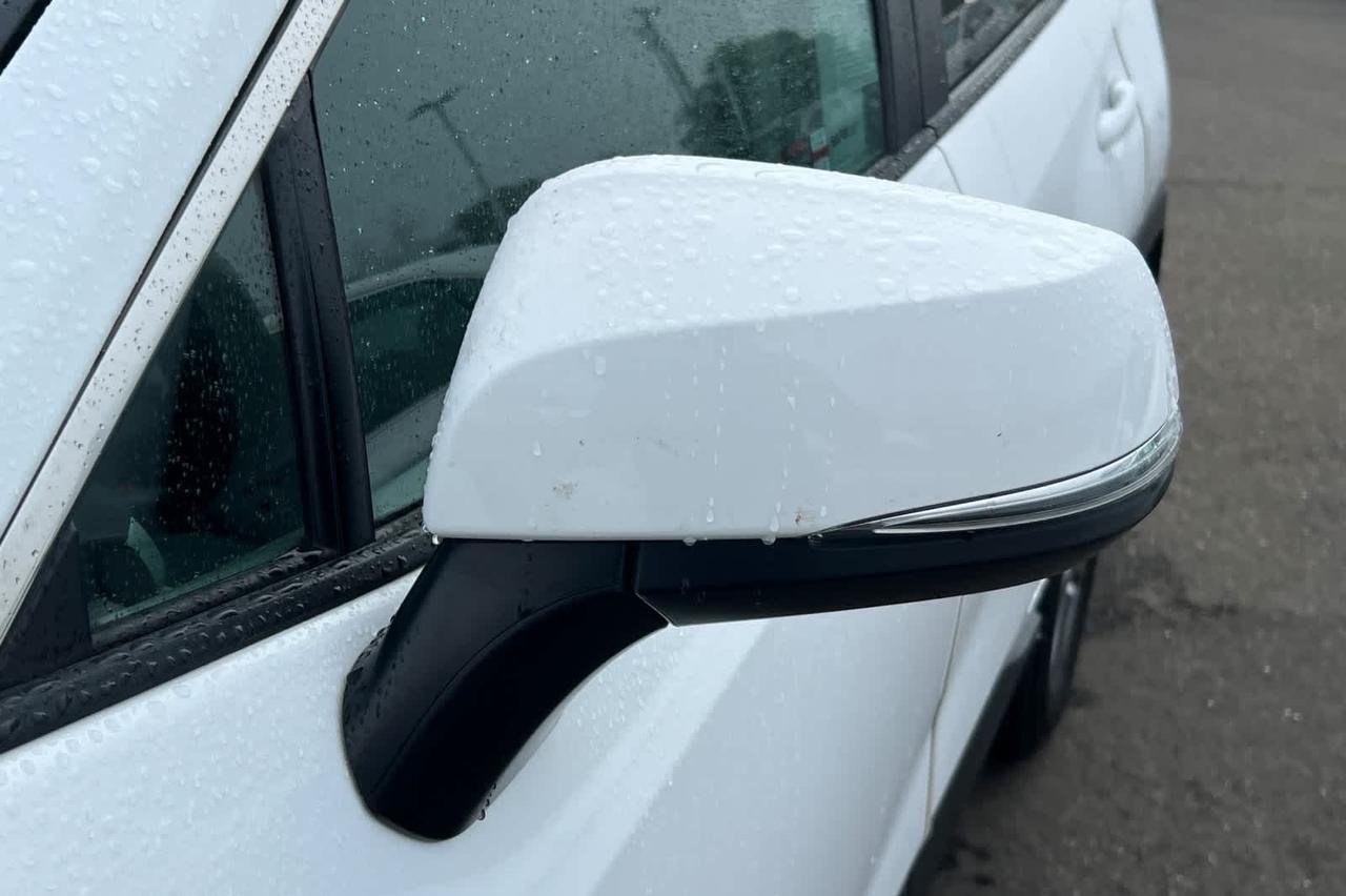 2022 Toyota RAV4 Hybrid XLE Roseville CA