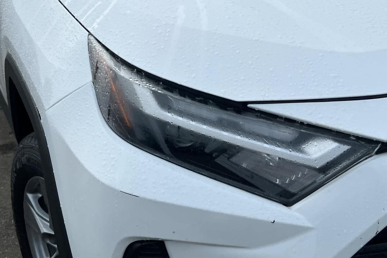 2022 Toyota RAV4 Hybrid XLE Roseville CA