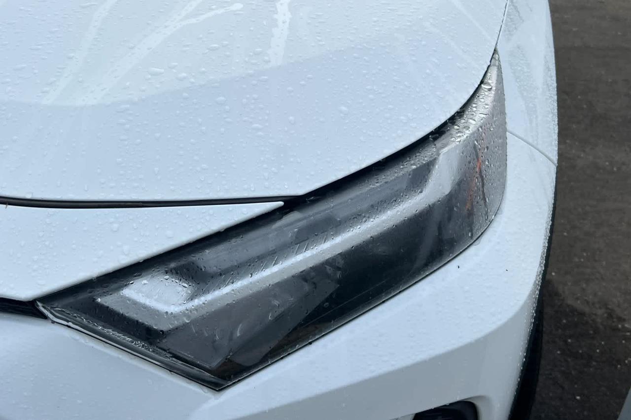 2022 Toyota RAV4 Hybrid XLE Roseville CA