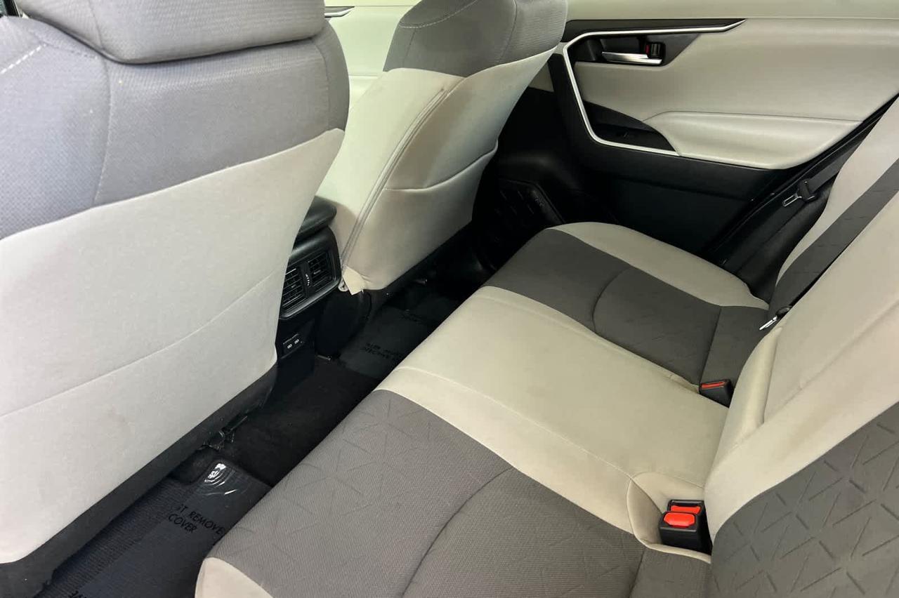 2022 Toyota RAV4 Hybrid XLE Roseville CA