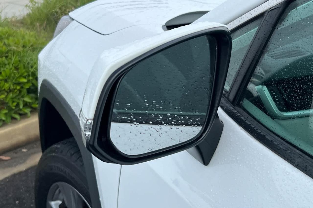 2022 Toyota RAV4 Hybrid XLE Roseville CA