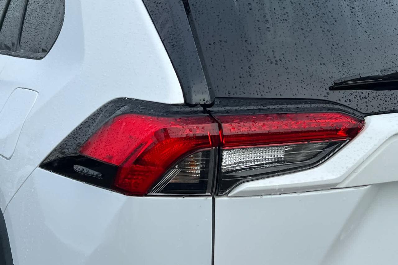 2022 Toyota RAV4 Hybrid XLE Roseville CA