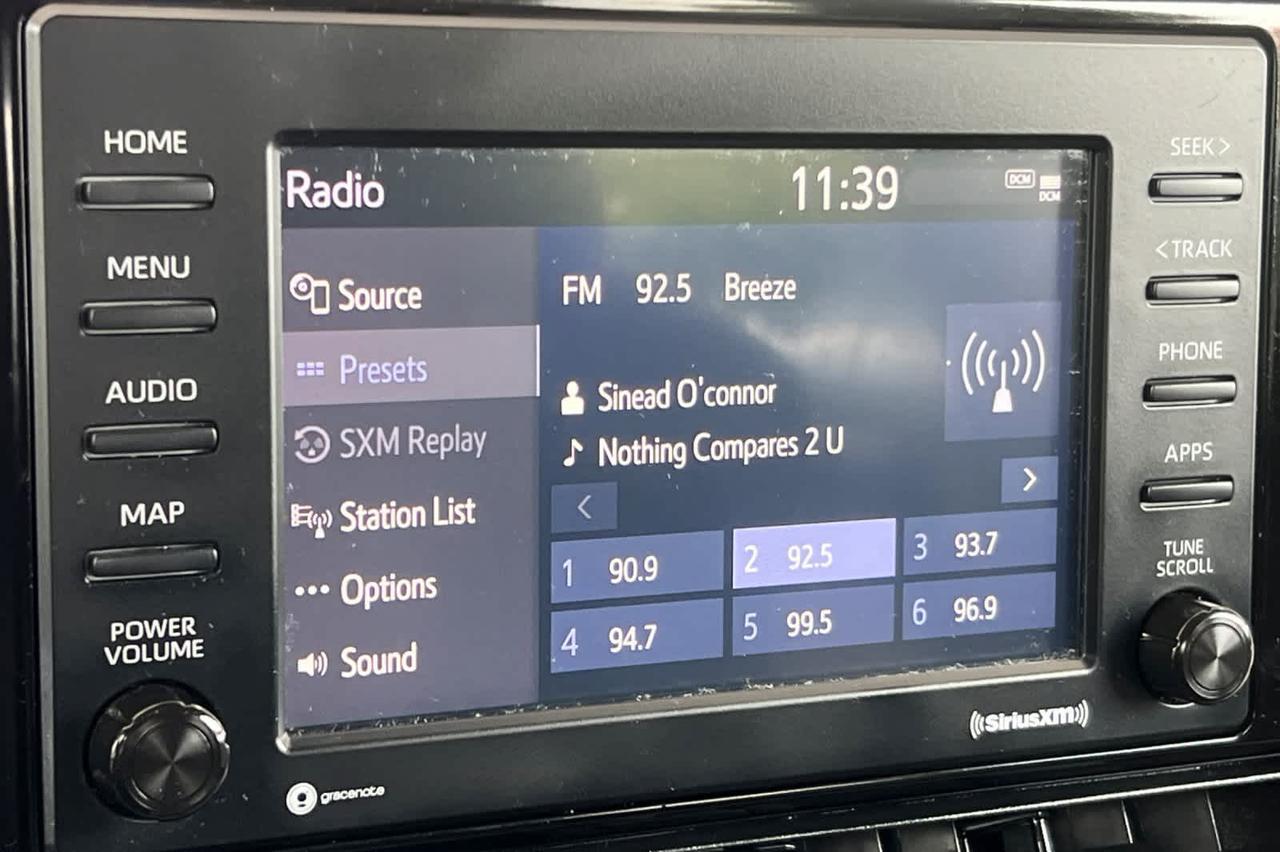 2022 Toyota RAV4 Hybrid XLE Roseville CA
