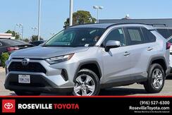 2022_Toyota_RAV4_Hybrid XLE_ Roseville CA