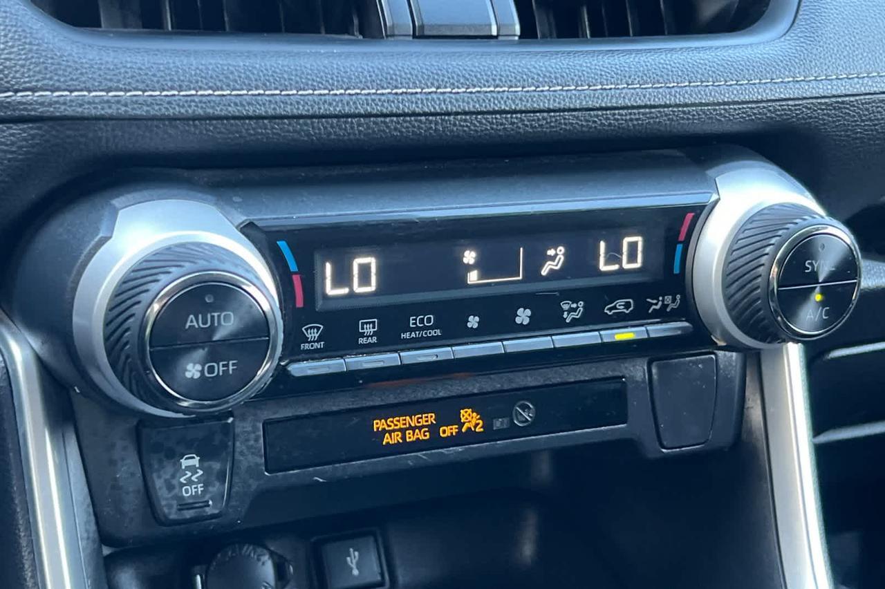 2022 Toyota RAV4 Hybrid XLE Roseville CA