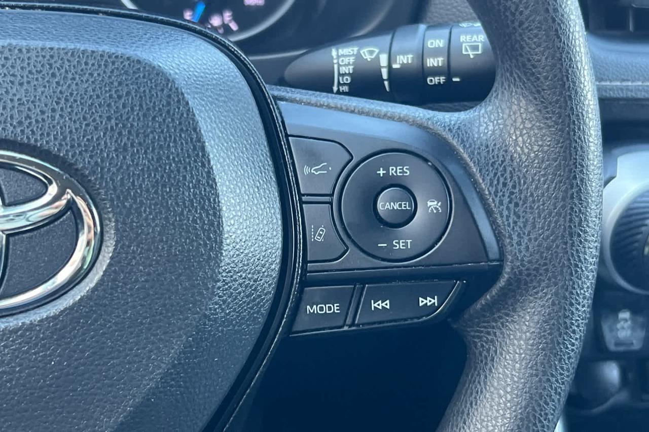 2022 Toyota RAV4 Hybrid XLE Roseville CA