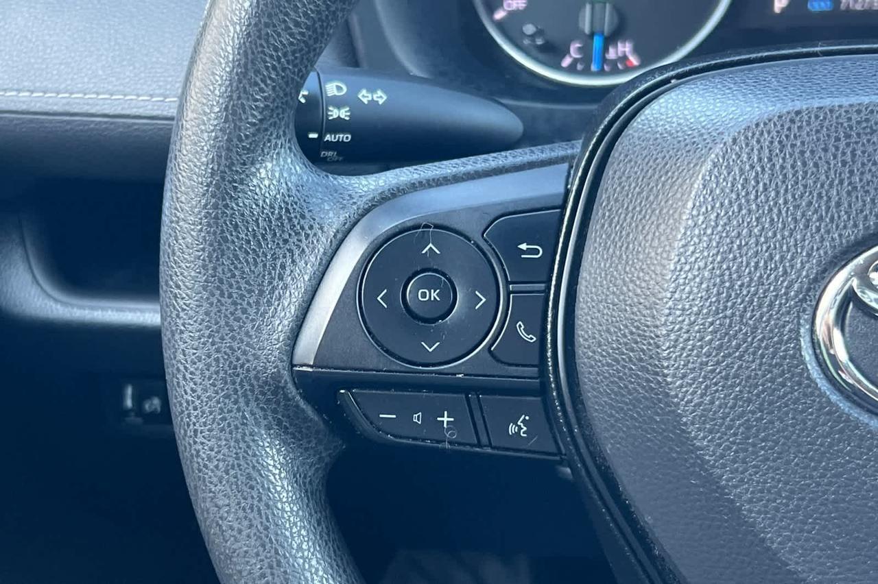 2022 Toyota RAV4 Hybrid XLE Roseville CA