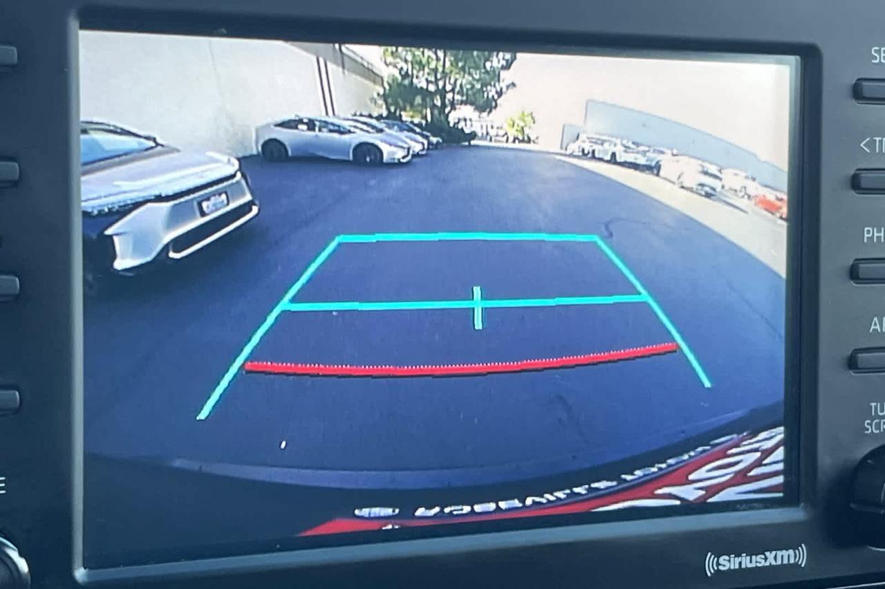 2022 Toyota RAV4 Hybrid XLE Roseville CA