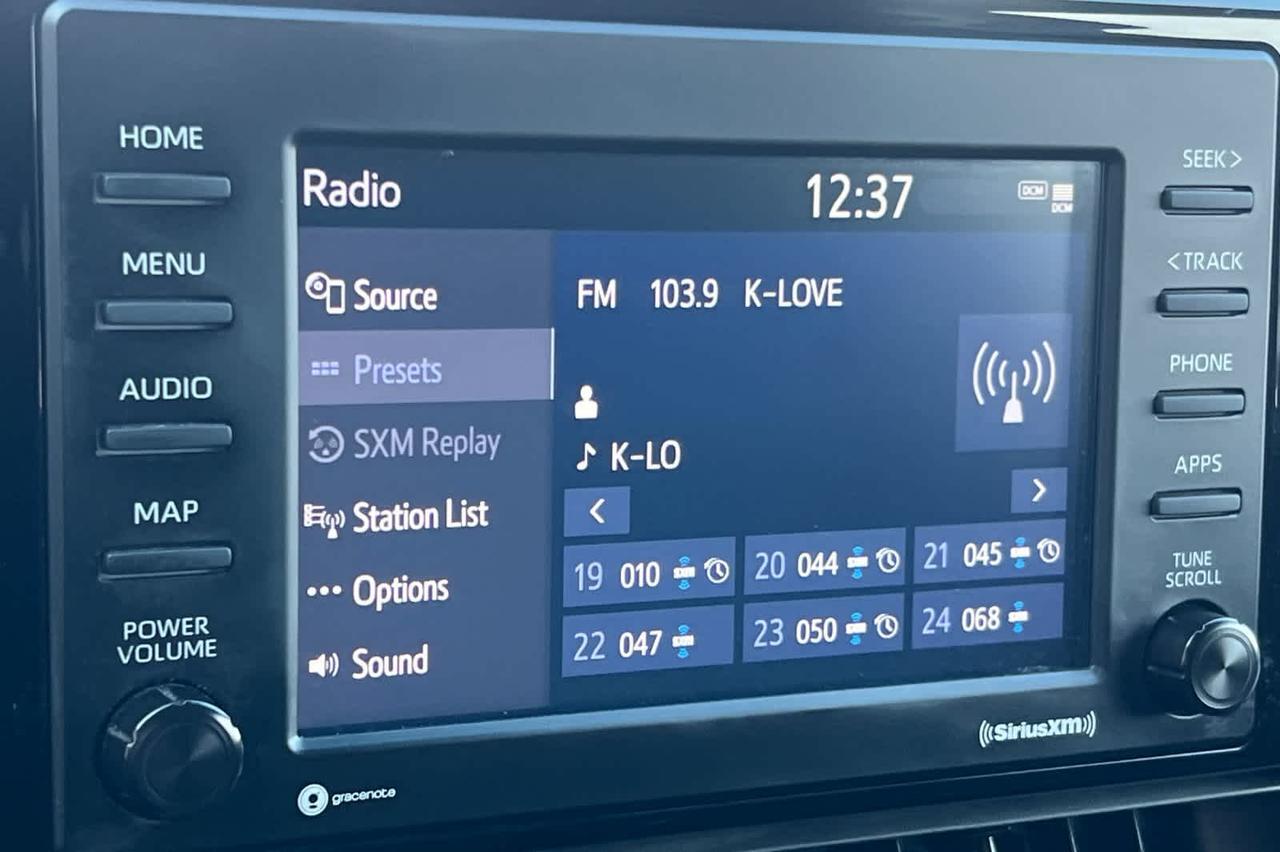 2022 Toyota RAV4 Hybrid XLE Roseville CA