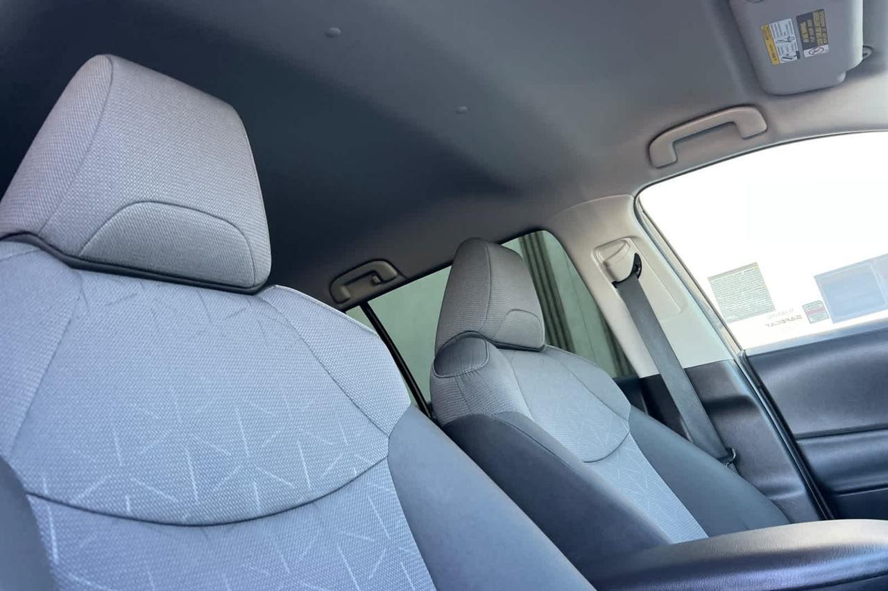 2022 Toyota RAV4 Hybrid XLE Roseville CA
