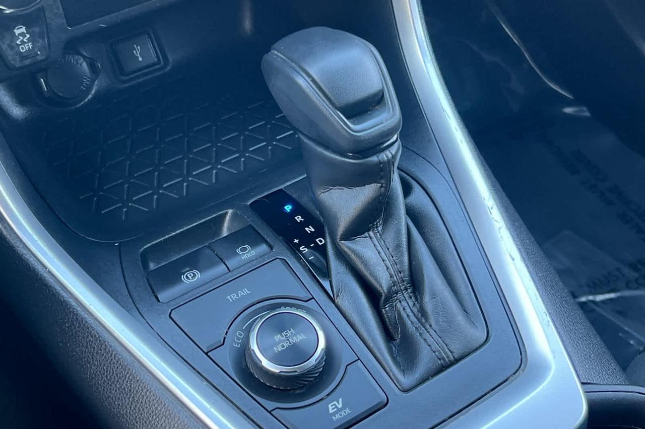 2022 Toyota RAV4 Hybrid XLE Roseville CA