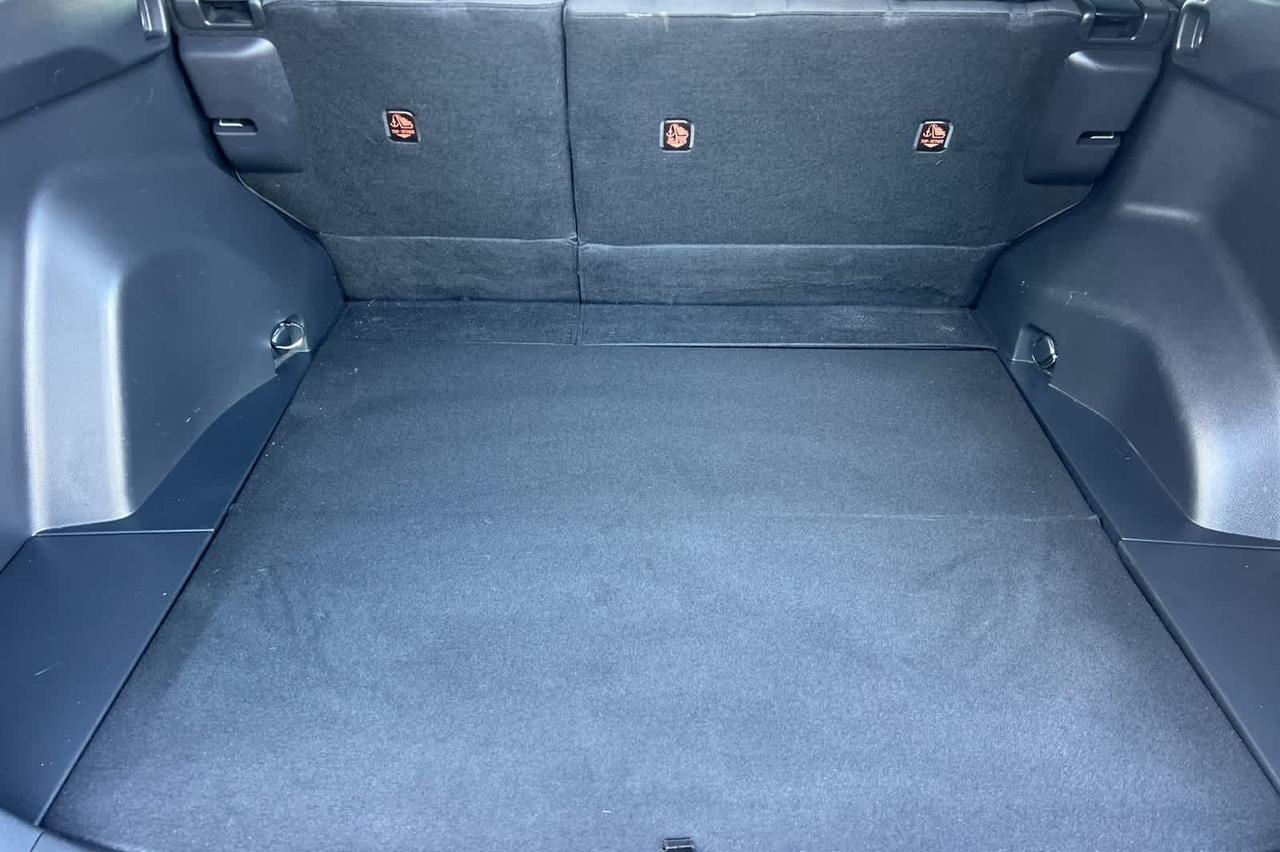 2022 Toyota RAV4 Hybrid XLE Roseville CA