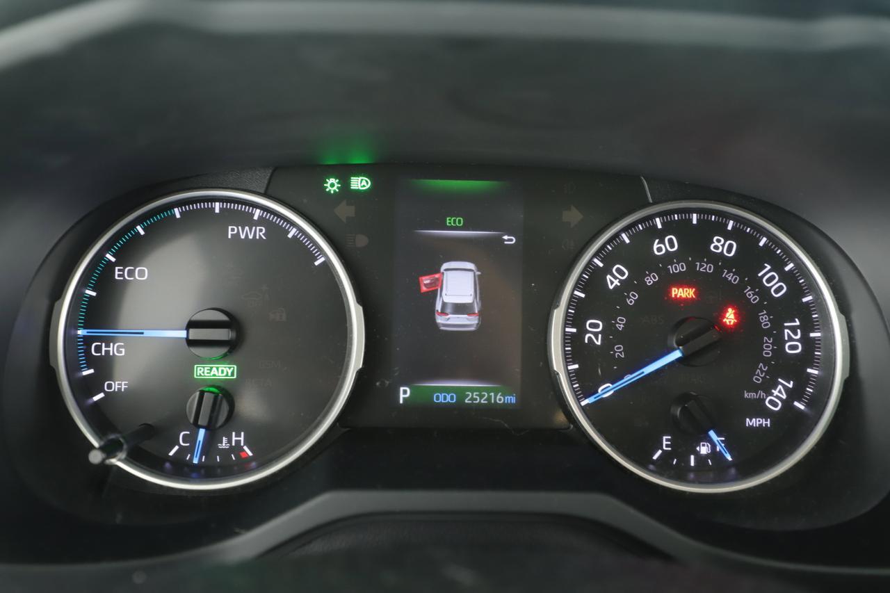 2022 Toyota RAV4 Hybrid XLE New Braunfels TX