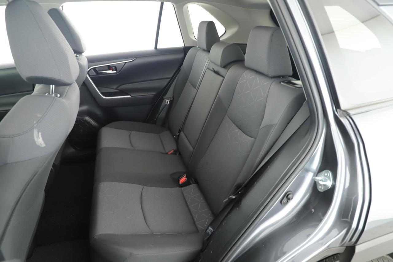 2022 Toyota RAV4 Hybrid XLE New Braunfels TX