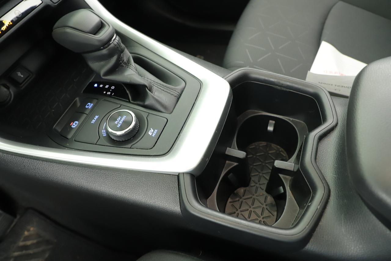 2022 Toyota RAV4 Hybrid XLE New Braunfels TX