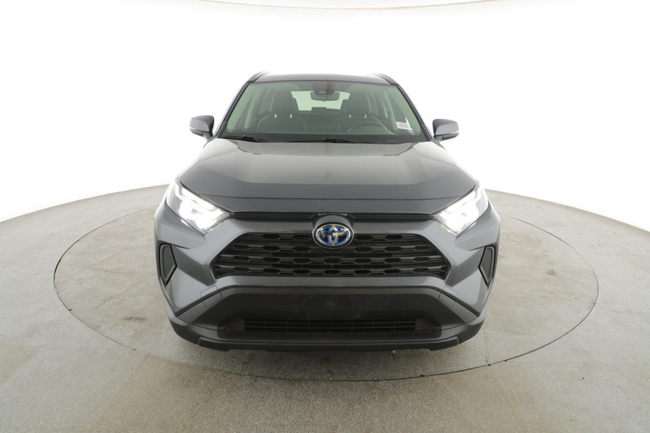 2022 Toyota RAV4 Hybrid XLE New Braunfels TX