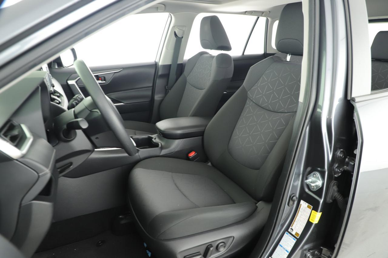 2022 Toyota RAV4 Hybrid XLE New Braunfels TX