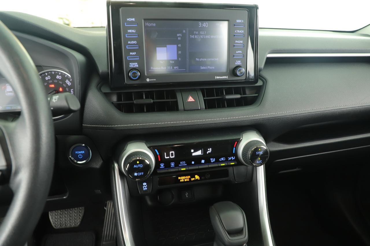 2022 Toyota RAV4 Hybrid XLE New Braunfels TX