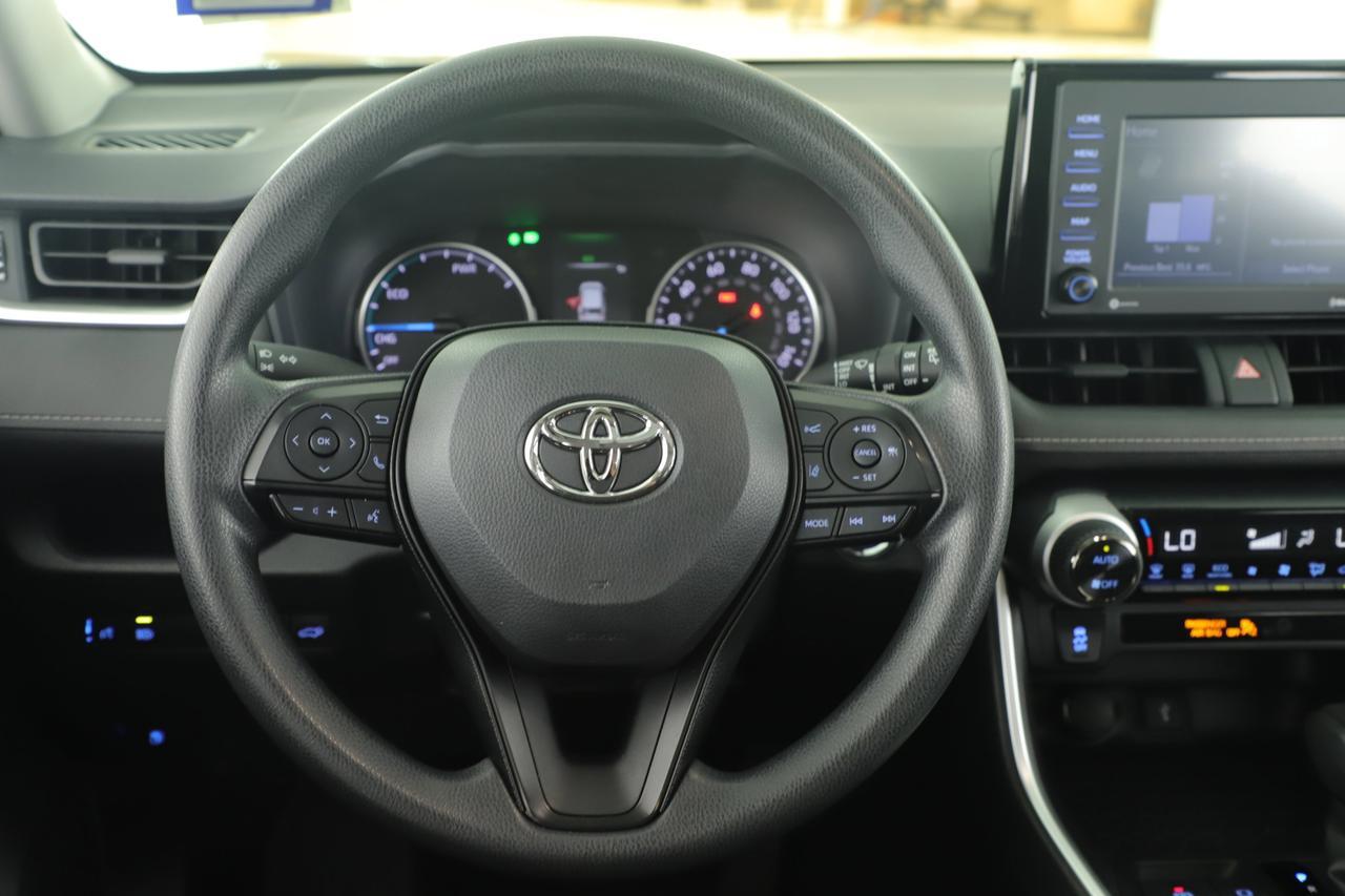 2022 Toyota RAV4 Hybrid XLE New Braunfels TX