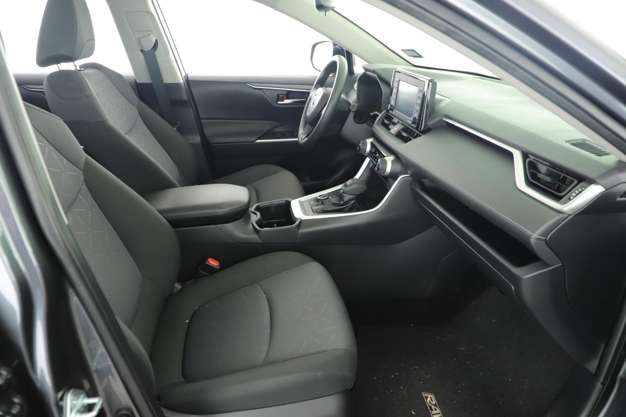 2022 Toyota RAV4 Hybrid XLE New Braunfels TX