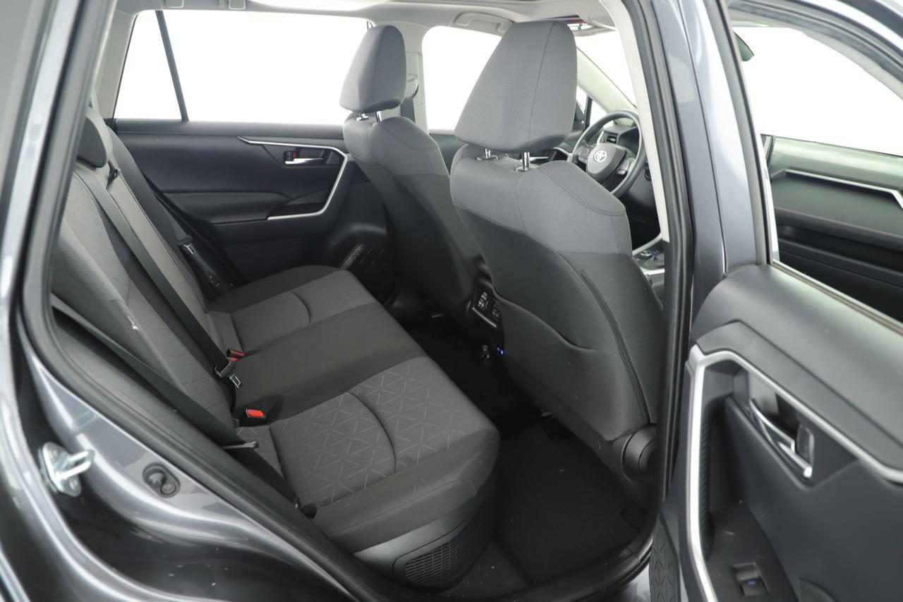 2022 Toyota RAV4 Hybrid XLE New Braunfels TX