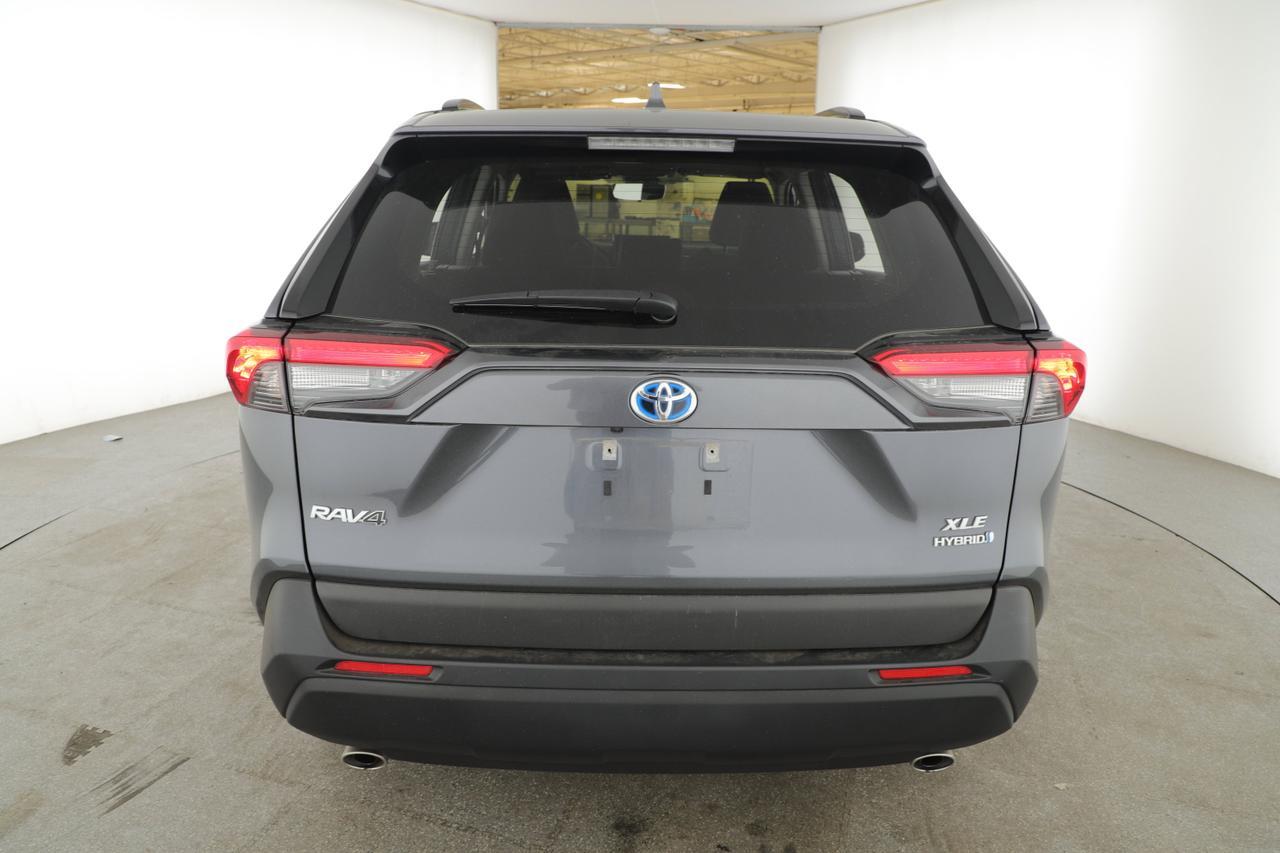 2022 Toyota RAV4 Hybrid XLE New Braunfels TX