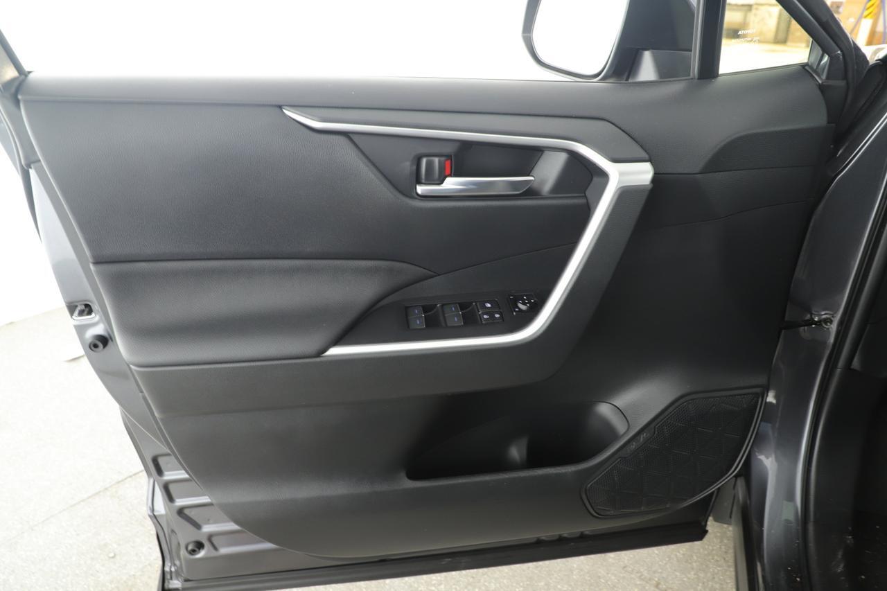 2022 Toyota RAV4 Hybrid XLE New Braunfels TX