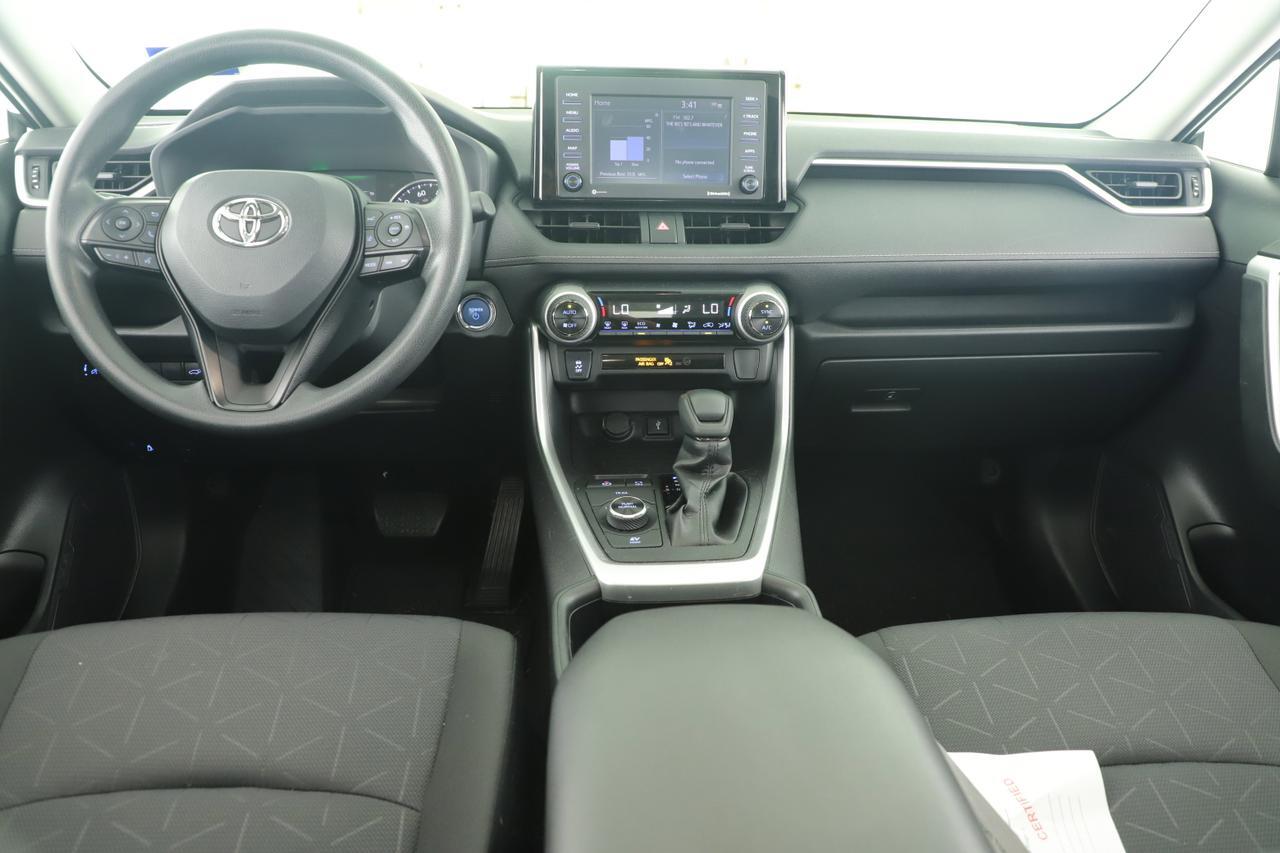 2022 Toyota RAV4 Hybrid XLE New Braunfels TX