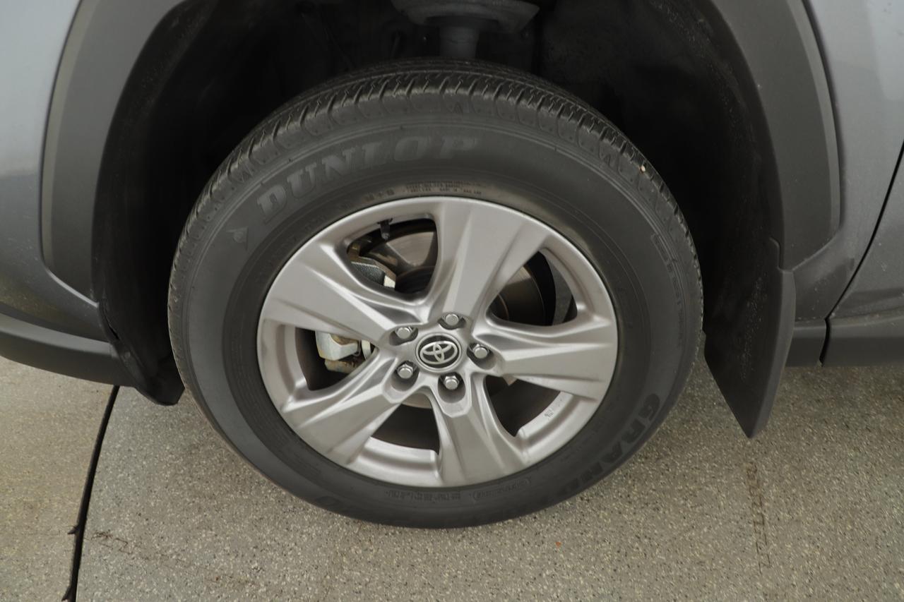 2022 Toyota RAV4 Hybrid XLE New Braunfels TX