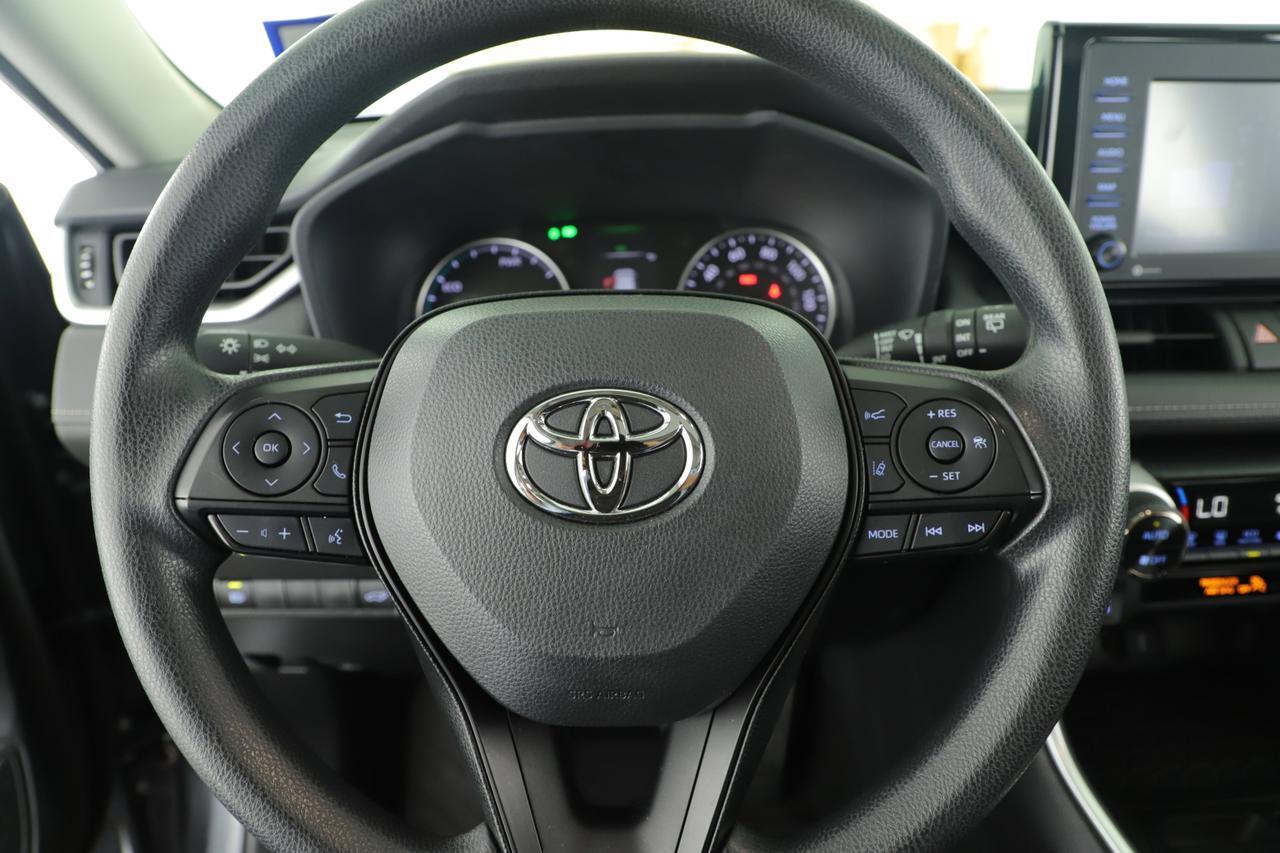 2022 Toyota RAV4 Hybrid XLE New Braunfels TX