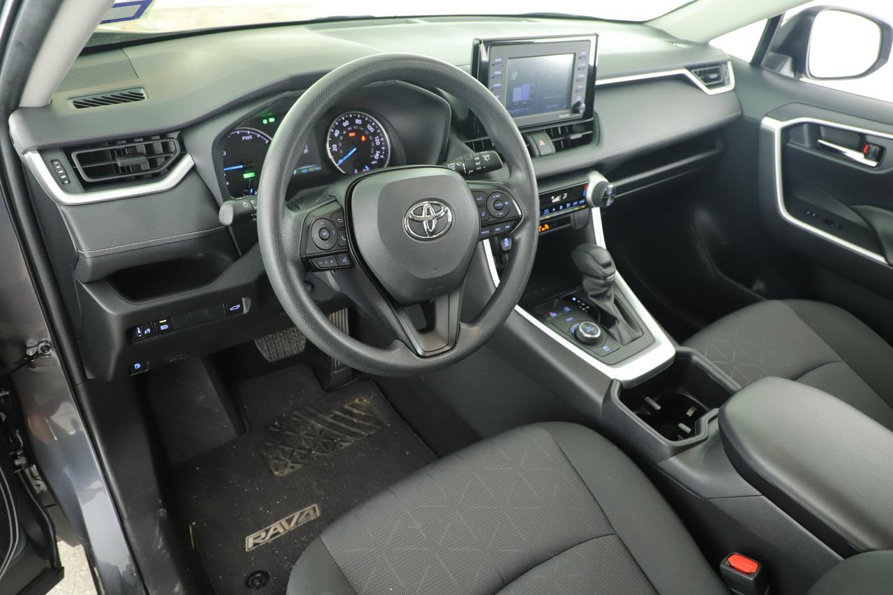 2022 Toyota RAV4 Hybrid XLE New Braunfels TX