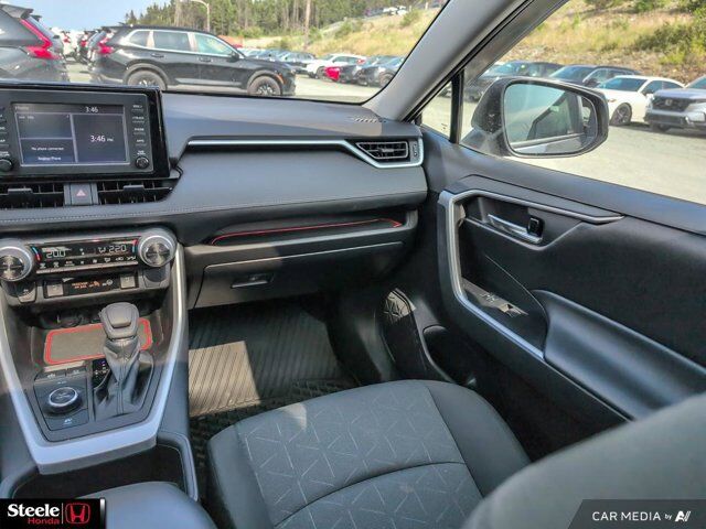 2022 Toyota RAV4 Hybrid XLE St. John's NL