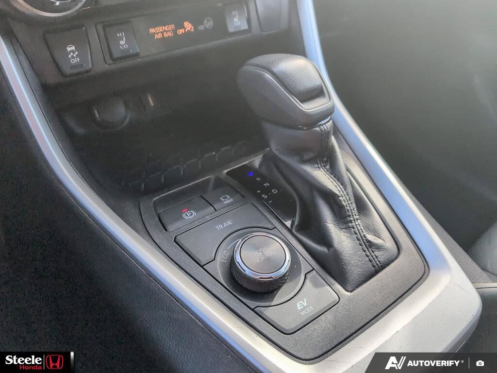 2022 Toyota RAV4 Hybrid XLE St. John's NL