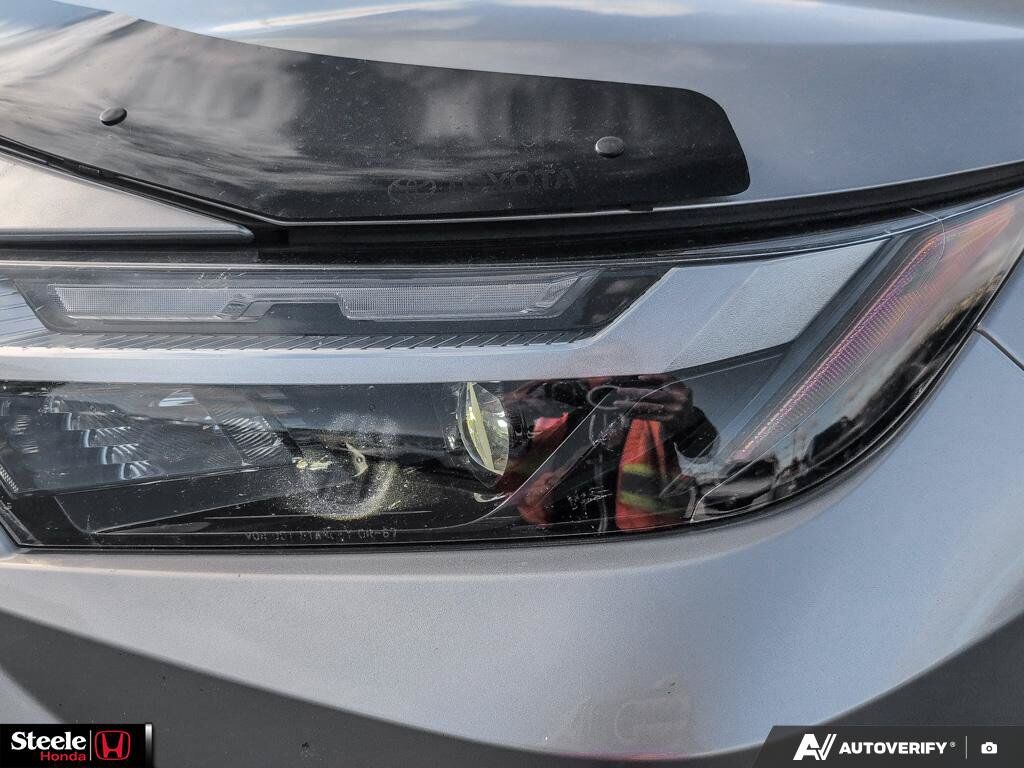 2022 Toyota RAV4 Hybrid XLE St. John's NL
