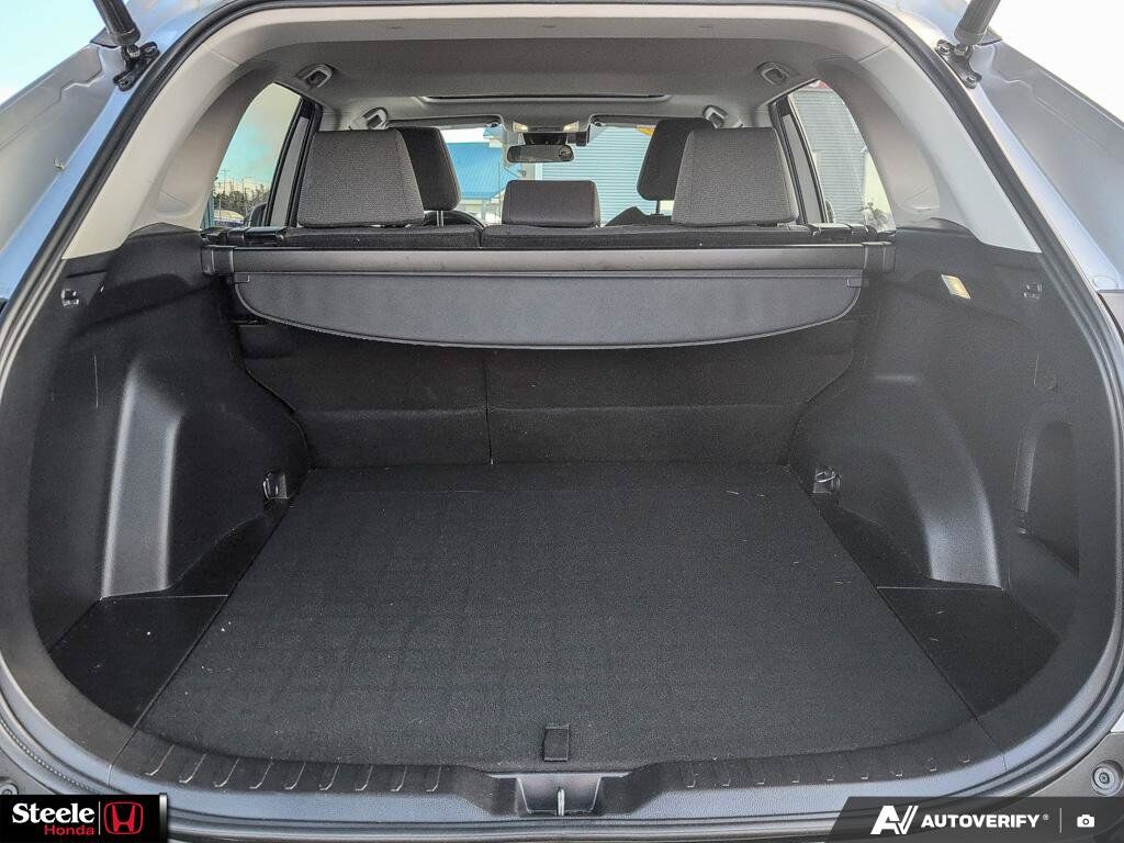 2022 Toyota RAV4 Hybrid XLE St. John's NL