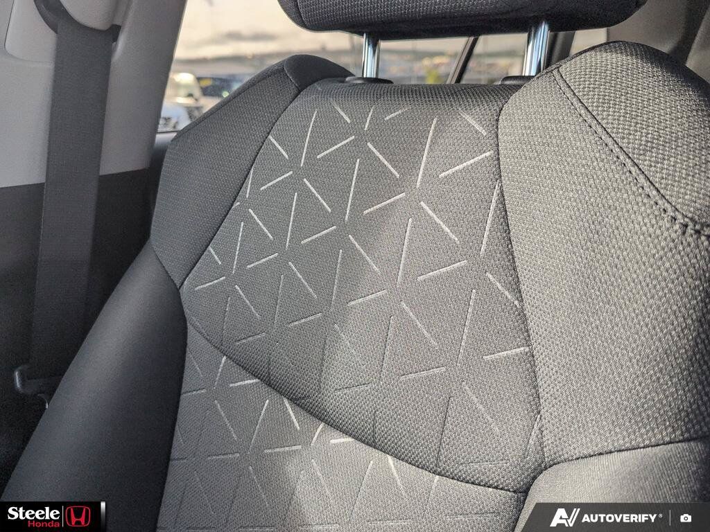 2022 Toyota RAV4 Hybrid XLE St. John's NL