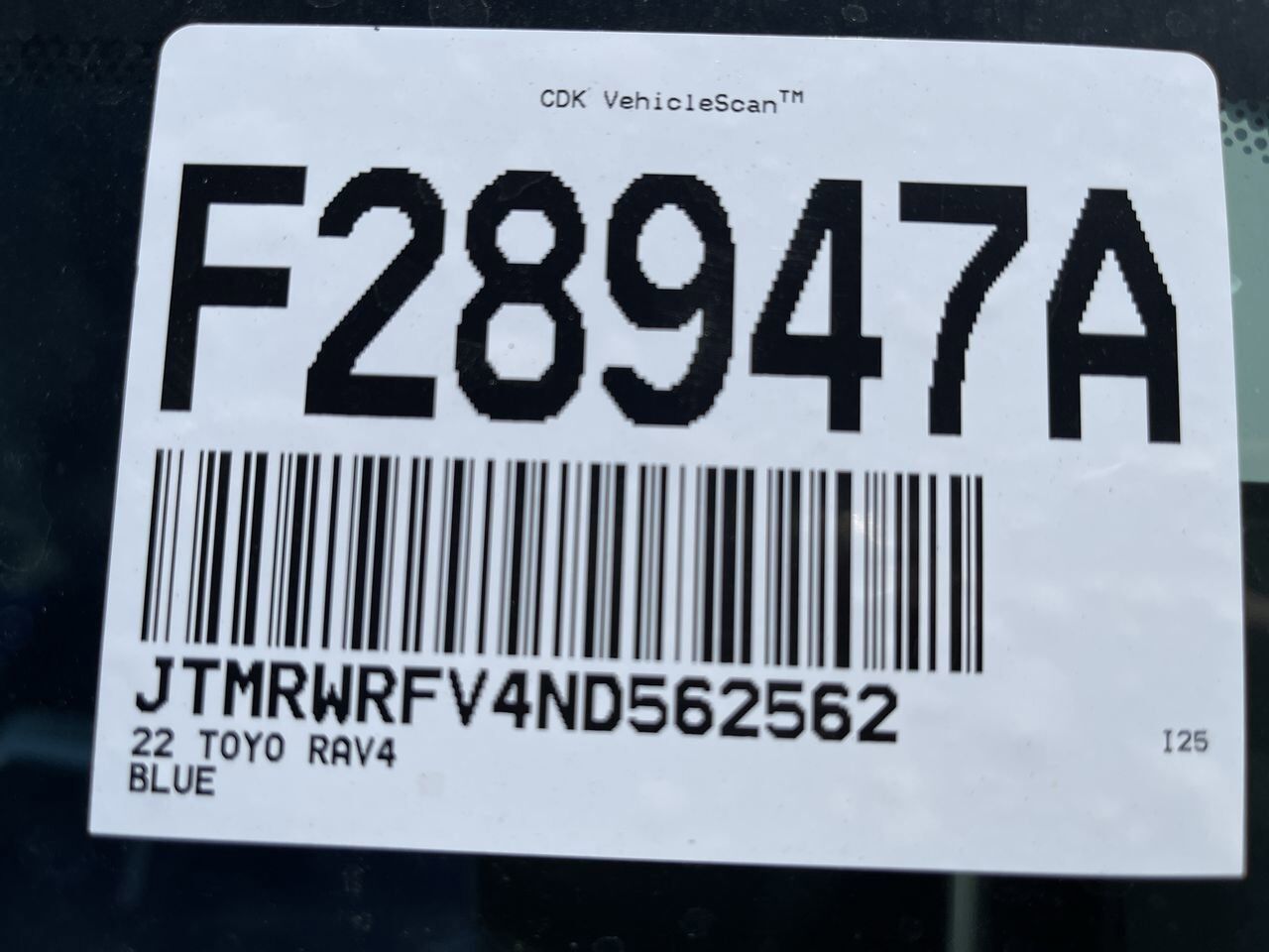 2022 Toyota RAV4 Hybrid XLE White River Junction VT