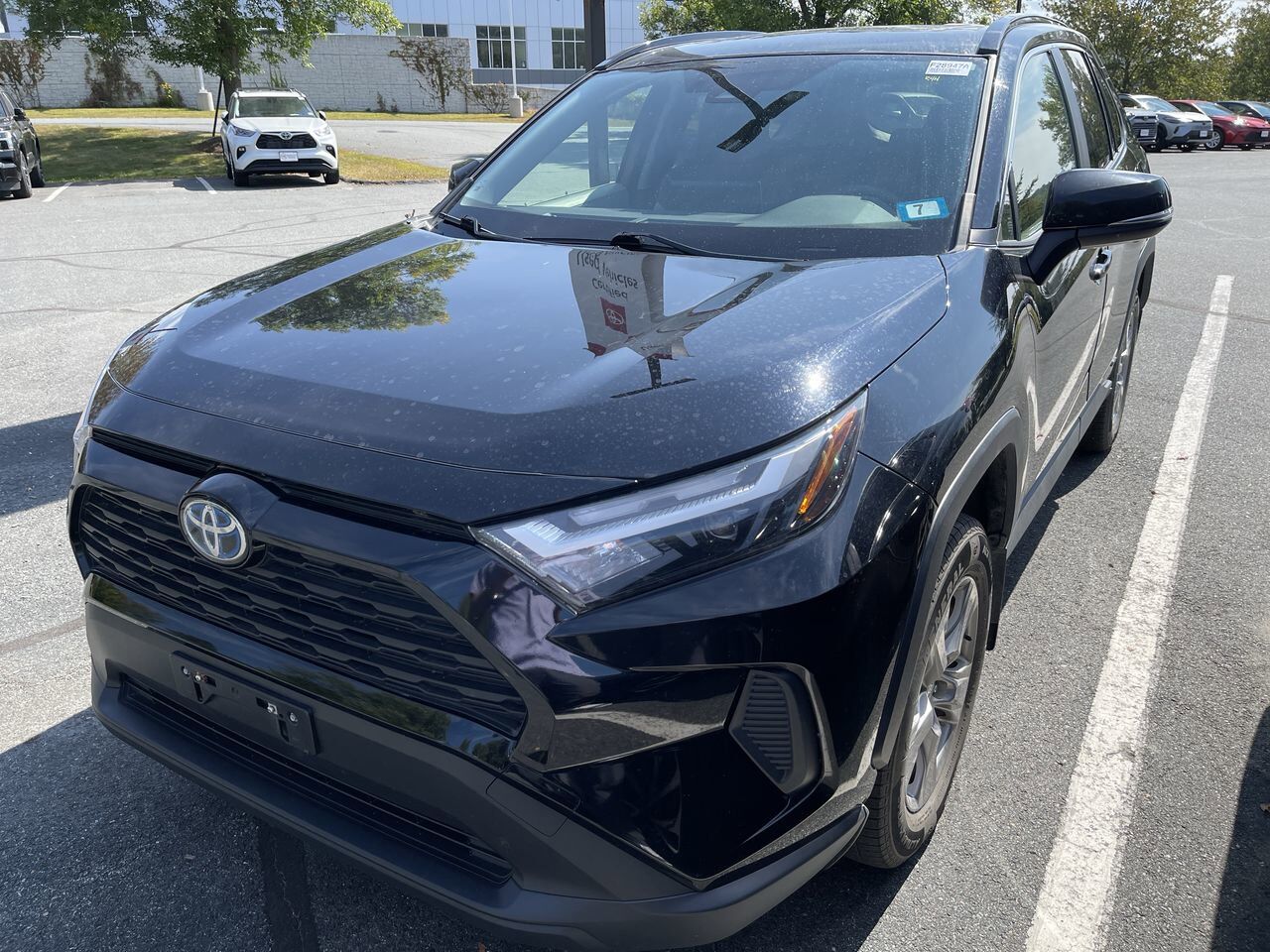 2022 Toyota RAV4 Hybrid XLE White River Junction VT