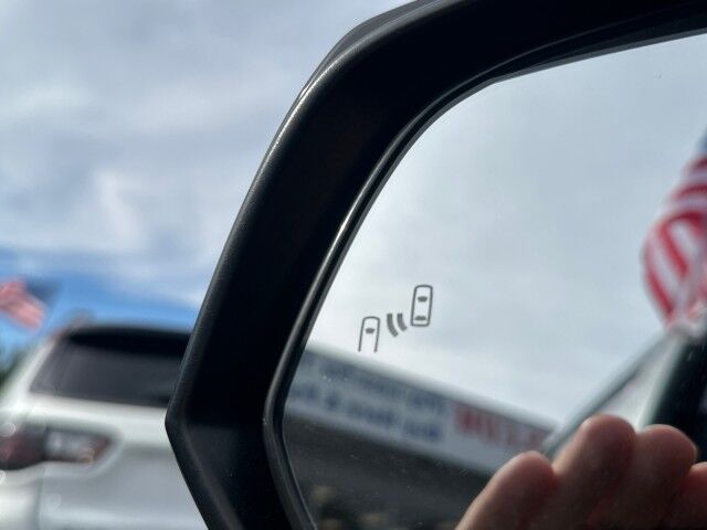 2022 Toyota RAV4 Hybrid XLE Worcester MA