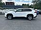 2022 Toyota RAV4 Hybrid XLE Worcester MA