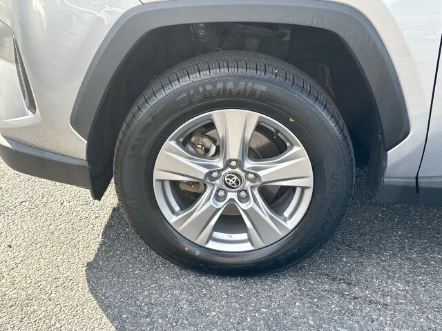 2022 Toyota RAV4 Hybrid XLE Worcester MA