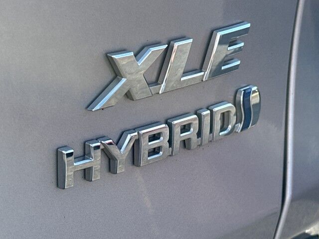 2022 Toyota RAV4 Hybrid XLE Worcester MA