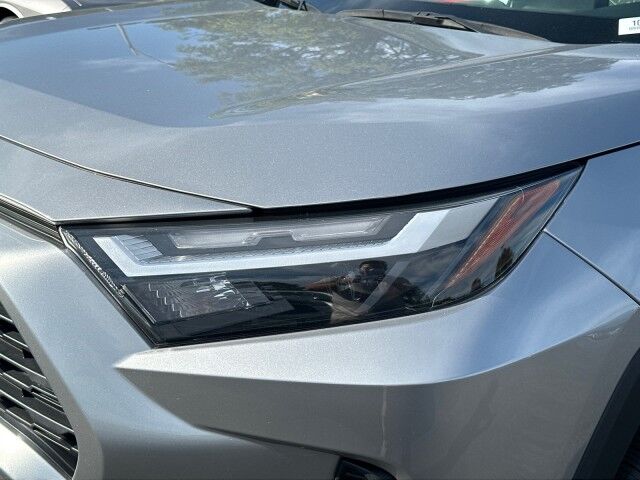 2022 Toyota RAV4 Hybrid XLE Worcester MA
