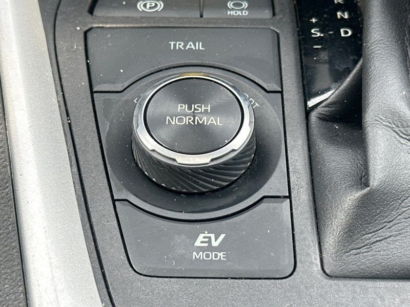 2022 Toyota RAV4 Hybrid XLE Worcester MA