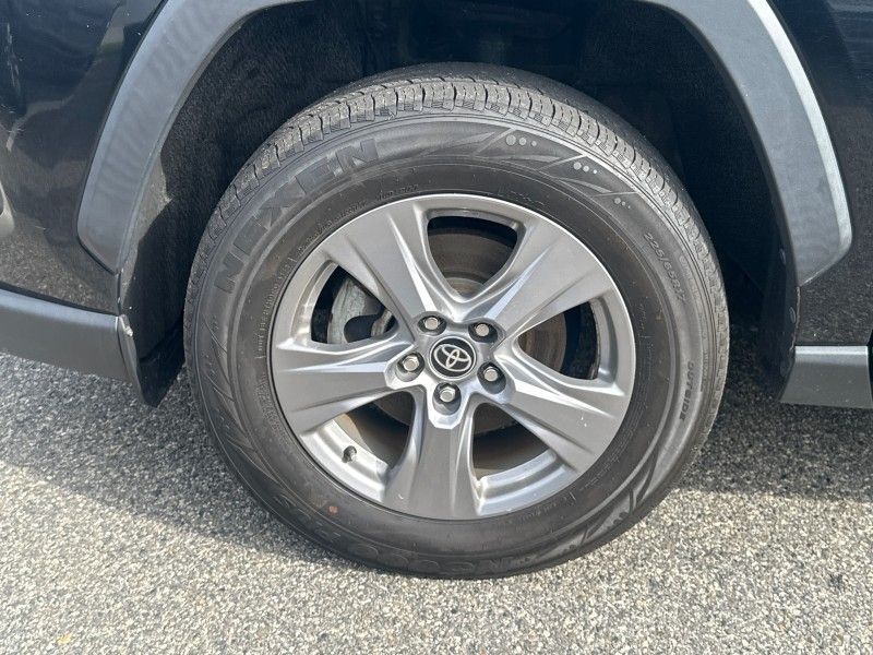 2022 Toyota RAV4 Hybrid XLE Worcester MA