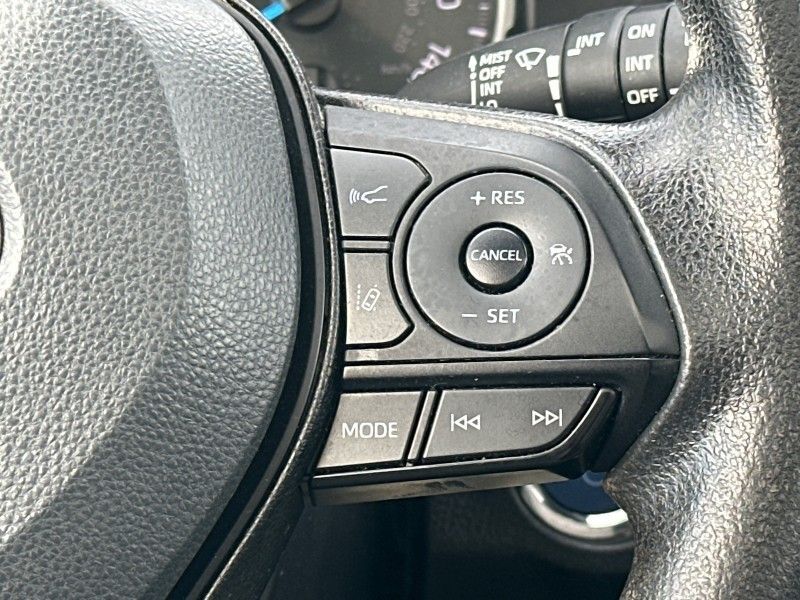 2022 Toyota RAV4 Hybrid XLE Worcester MA